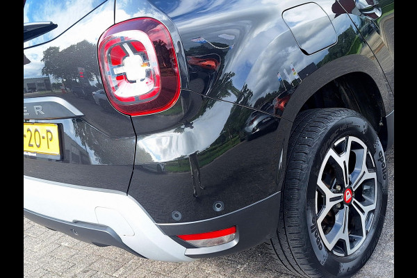 Dacia Duster 1.3 TCe Tech Road 4x2 Prestige | Navi | Blindspot | Climate | Cruise Control | occasion