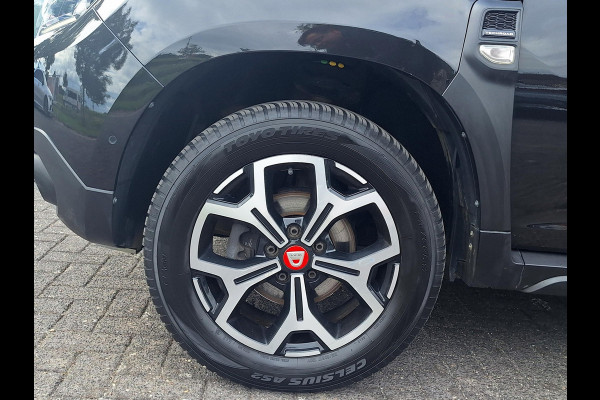Dacia Duster 1.3 TCe Tech Road 4x2 Prestige | Navi | Blindspot | Climate | Cruise Control | occasion
