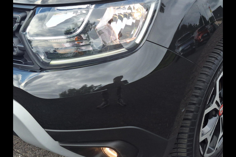 Dacia Duster 1.3 TCe Tech Road 4x2 Prestige | Navi | Blindspot | Climate | Cruise Control | occasion
