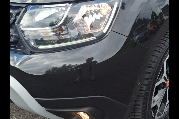 Dacia Duster 1.3 TCe Tech Road 4x2 Prestige | Navi | Blindspot | Climate | Cruise Control | occasion