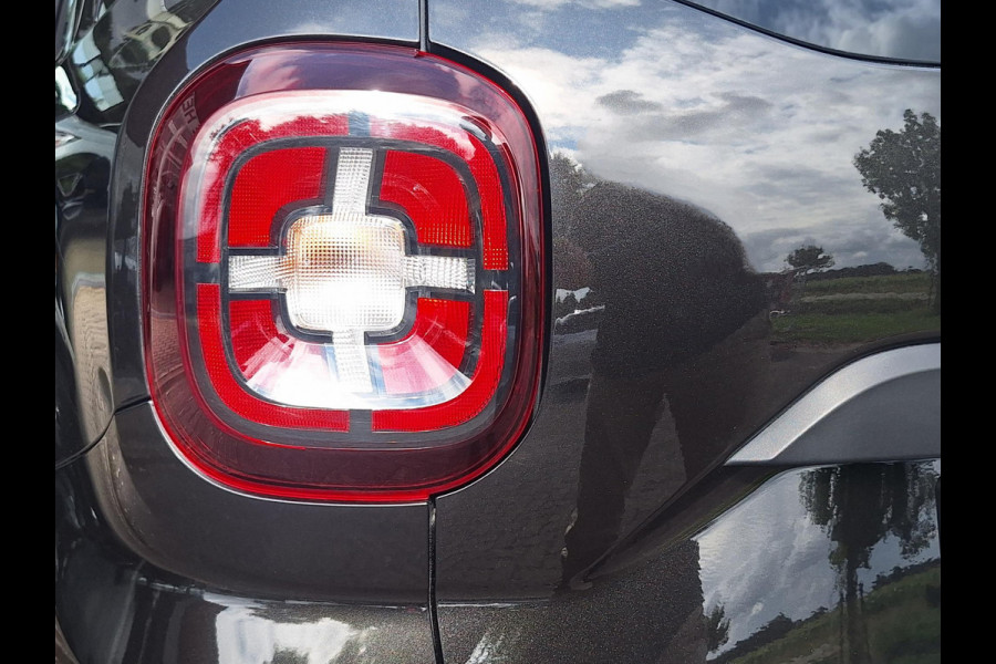 Dacia Duster 1.3 TCe Tech Road 4x2 Prestige | Navi | Blindspot | Climate | Cruise Control | occasion