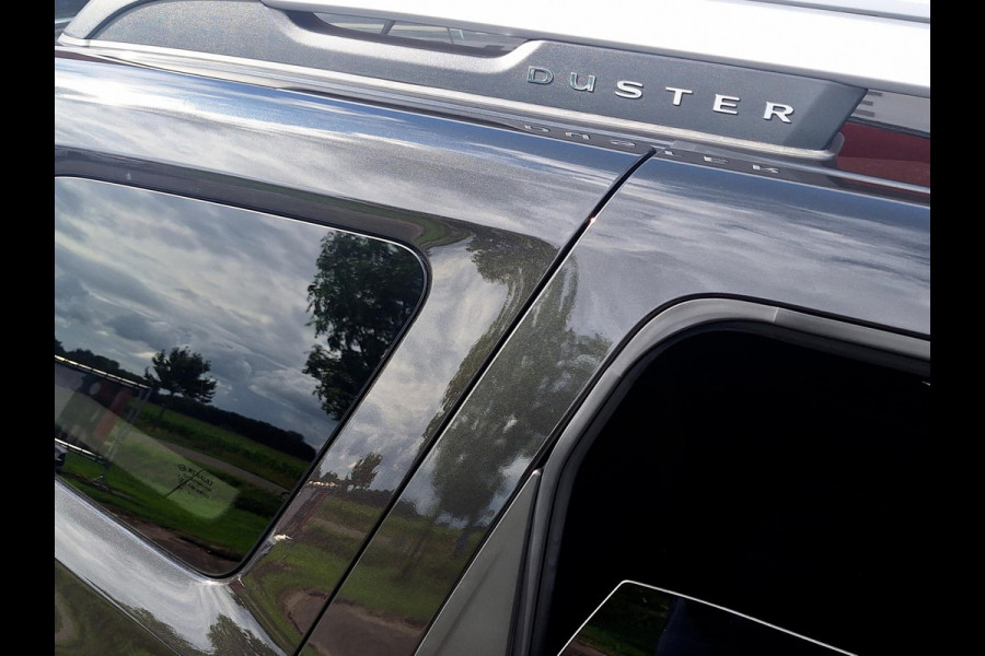 Dacia Duster 1.3 TCe Tech Road 4x2 Prestige | Navi | Blindspot | Climate | Cruise Control | occasion
