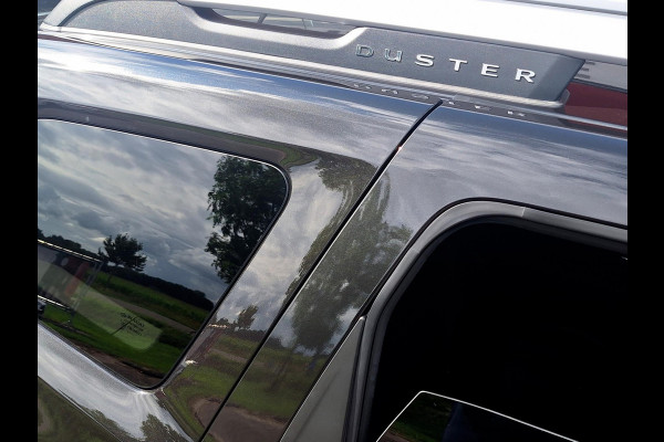 Dacia Duster 1.3 TCe Tech Road 4x2 Prestige | Navi | Blindspot | Climate | Cruise Control | occasion