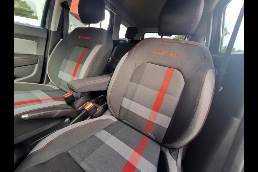 Dacia Duster 1.3 TCe Tech Road 4x2 Prestige | Navi | Blindspot | Climate | Cruise Control | occasion