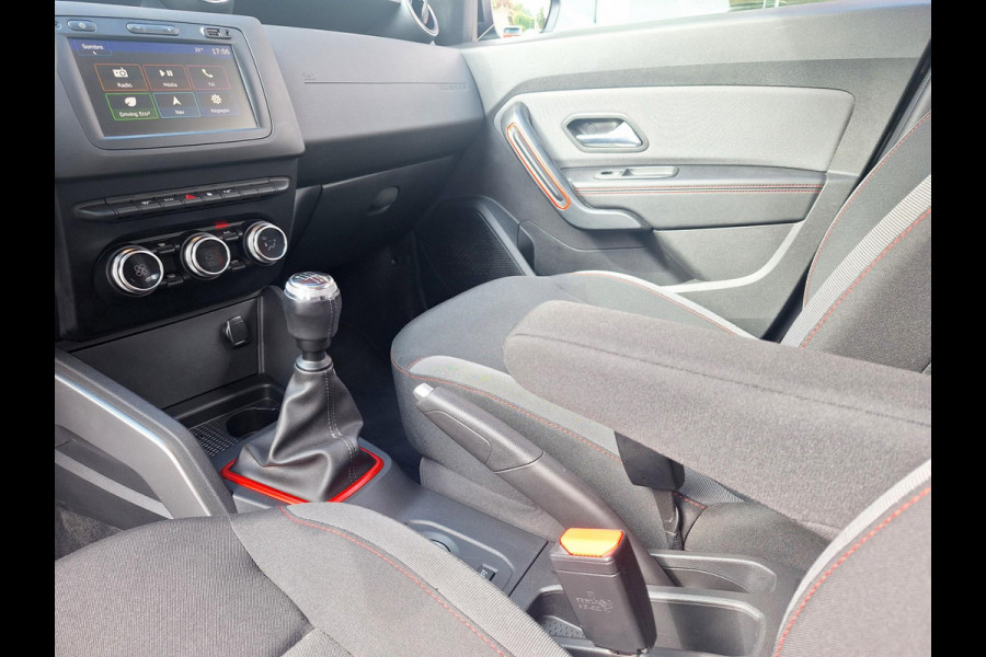 Dacia Duster 1.3 TCe Tech Road 4x2 Prestige | Navi | Blindspot | Climate | Cruise Control | occasion