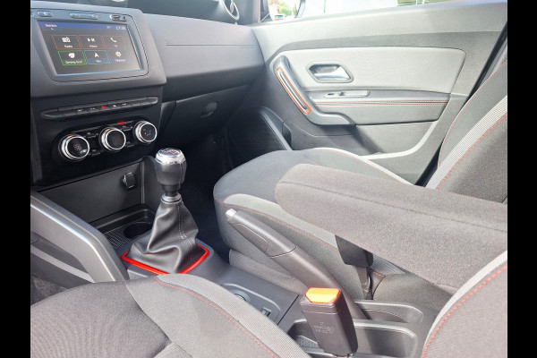 Dacia Duster 1.3 TCe Tech Road 4x2 Prestige | Navi | Blindspot | Climate | Cruise Control | occasion
