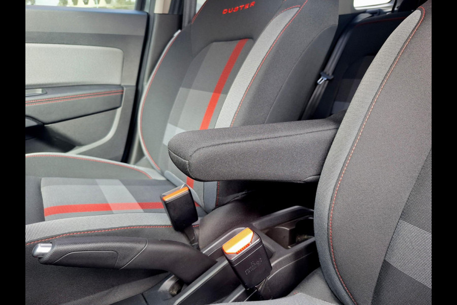 Dacia Duster 1.3 TCe Tech Road 4x2 Prestige | Navi | Blindspot | Climate | Cruise Control | occasion