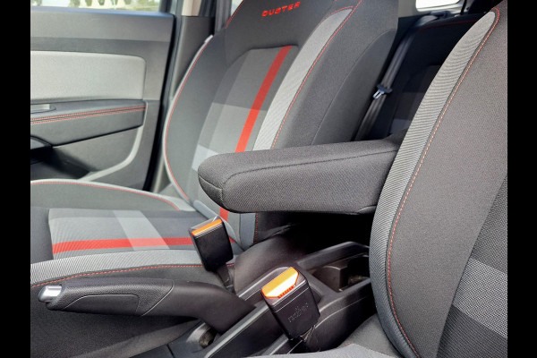 Dacia Duster 1.3 TCe Tech Road 4x2 Prestige | Navi | Blindspot | Climate | Cruise Control | occasion