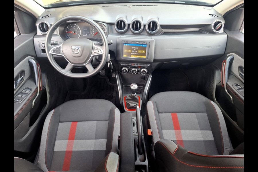 Dacia Duster 1.3 TCe Tech Road 4x2 Prestige | Navi | Blindspot | Climate | Cruise Control | occasion