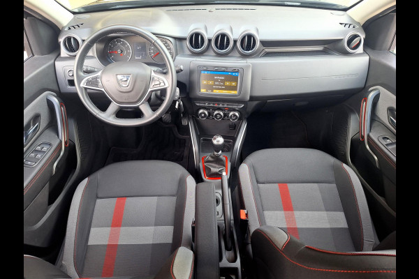 Dacia Duster 1.3 TCe Tech Road 4x2 Prestige | Navi | Blindspot | Climate | Cruise Control | occasion