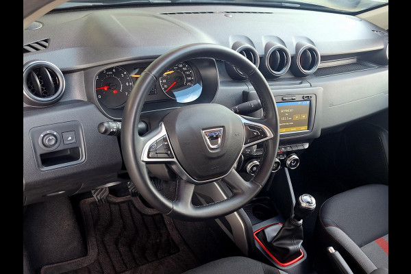 Dacia Duster 1.3 TCe Tech Road 4x2 Prestige | Navi | Blindspot | Climate | Cruise Control | occasion