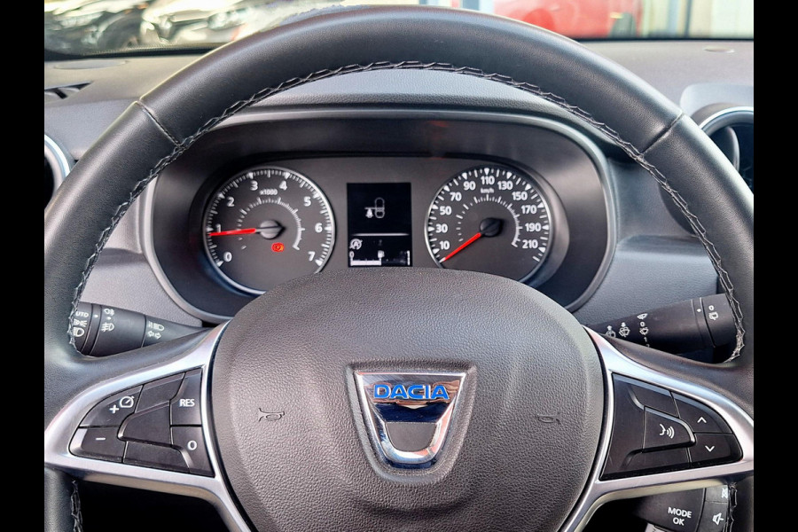 Dacia Duster 1.3 TCe Tech Road 4x2 Prestige | Navi | Blindspot | Climate | Cruise Control | occasion