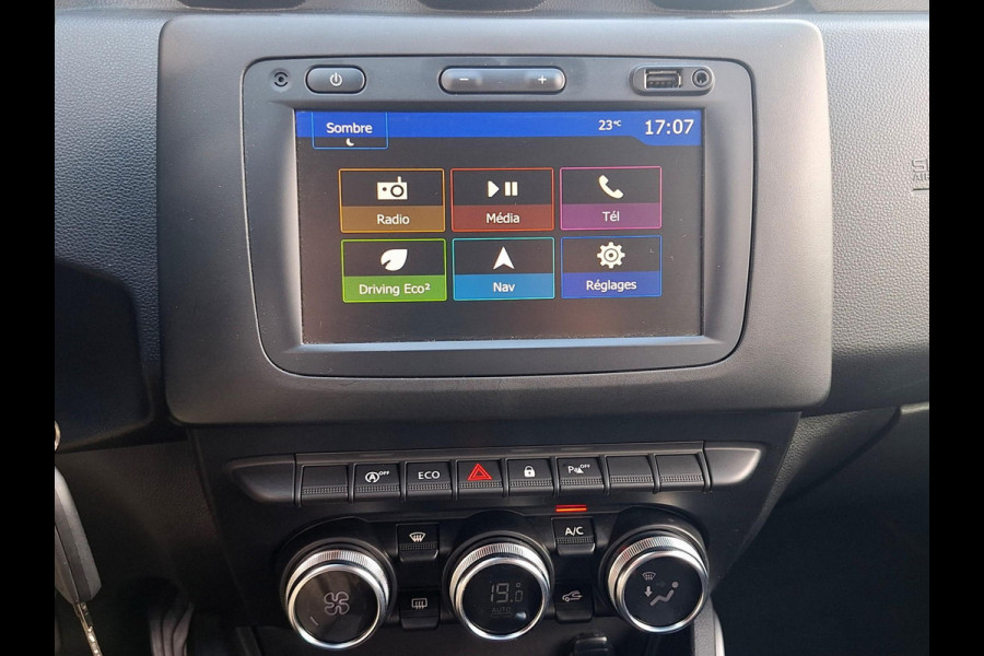 Dacia Duster 1.3 TCe Tech Road 4x2 Prestige | Navi | Blindspot | Climate | Cruise Control | occasion