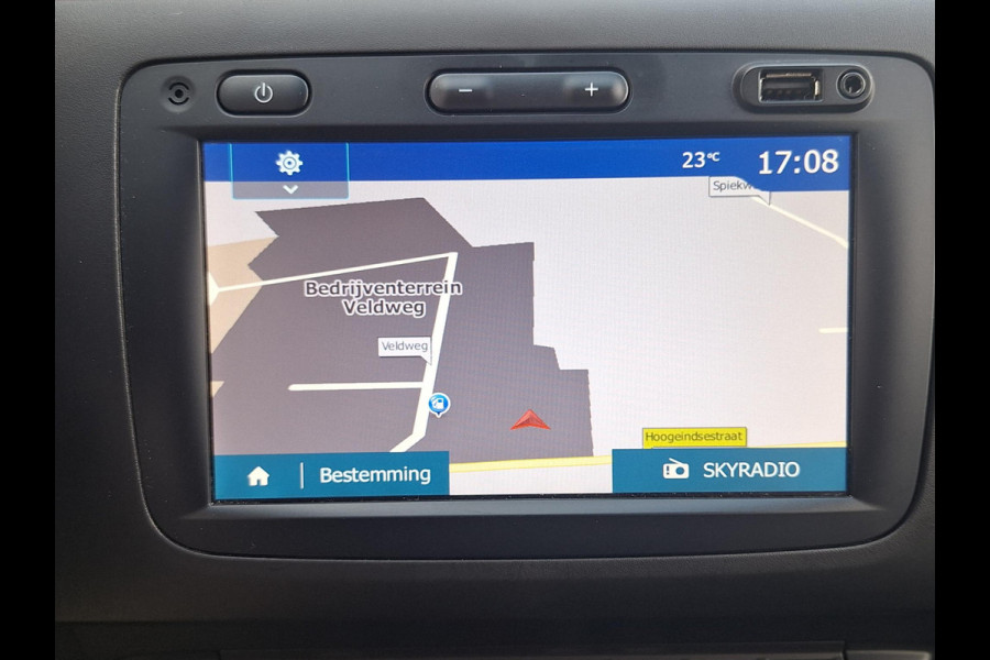 Dacia Duster 1.3 TCe Tech Road 4x2 Prestige | Navi | Blindspot | Climate | Cruise Control | occasion