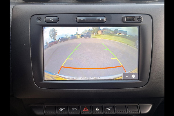 Dacia Duster 1.3 TCe Tech Road 4x2 Prestige | Navi | Blindspot | Climate | Cruise Control | occasion