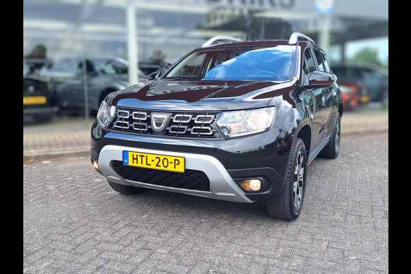 Dacia Duster 1.3 TCe Tech Road 4x2 Prestige | Navi | Blindspot | Climate | Cruise Control | occasion