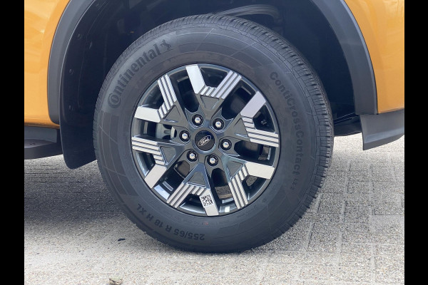 Ford Ranger 2.3 PHEV Wildtrak Double Cab 281pk | 5 persoons! | Technology Pack Plus Trailer | Cargo Area Pack | Power Rollertop | Prijs excl. BTW incl. BPM | laadkabel mode 3 16A | Rijklaar