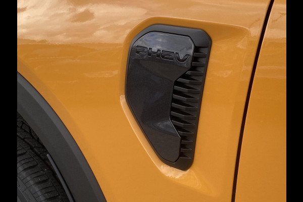 Ford Ranger 2.3 PHEV Wildtrak Double Cab 281pk | 5 persoons! | Technology Pack Plus Trailer | Cargo Area Pack | Power Rollertop | Prijs excl. BTW incl. BPM | laadkabel mode 3 16A | Rijklaar
