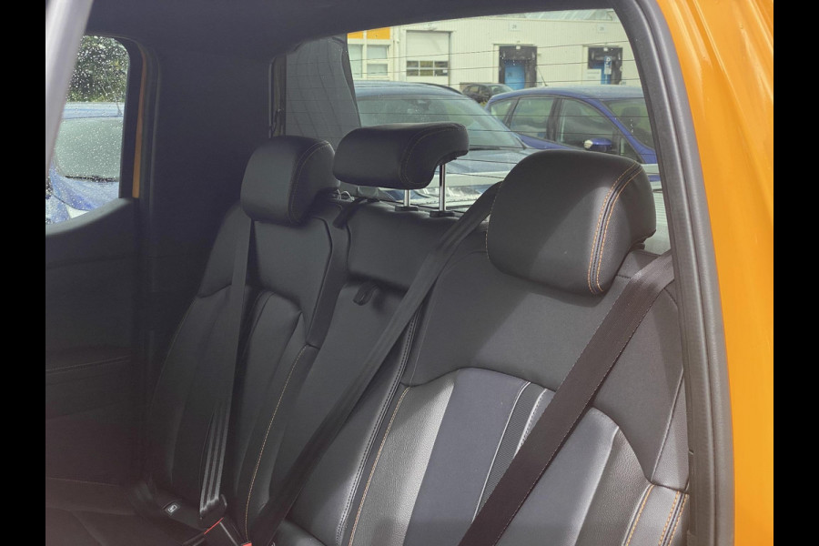 Ford Ranger 2.3 PHEV Wildtrak Double Cab 281pk | 5 persoons! | Technology Pack Plus Trailer | Cargo Area Pack | Power Rollertop | Prijs excl. BTW incl. BPM | laadkabel mode 3 16A | Rijklaar