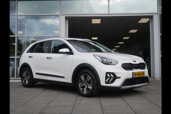 Kia Niro 1.6 GDi Hybrid DynamicLine