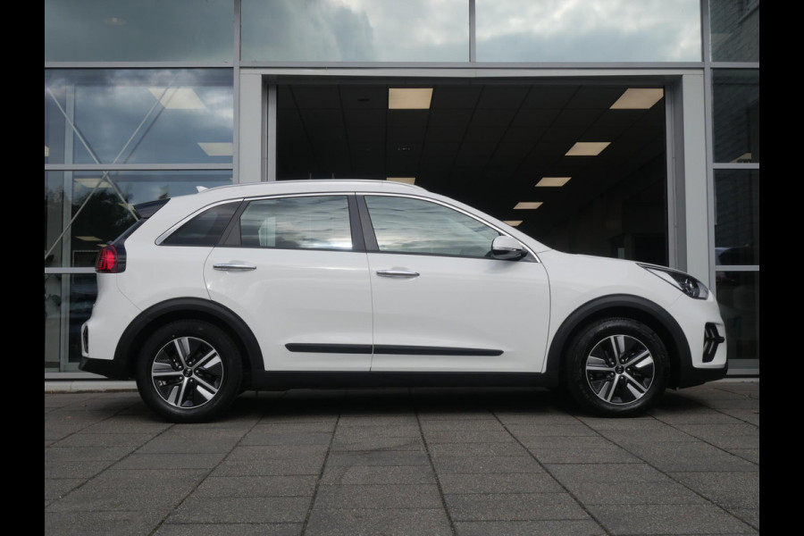 Kia Niro 1.6 GDi Hybrid DynamicLine