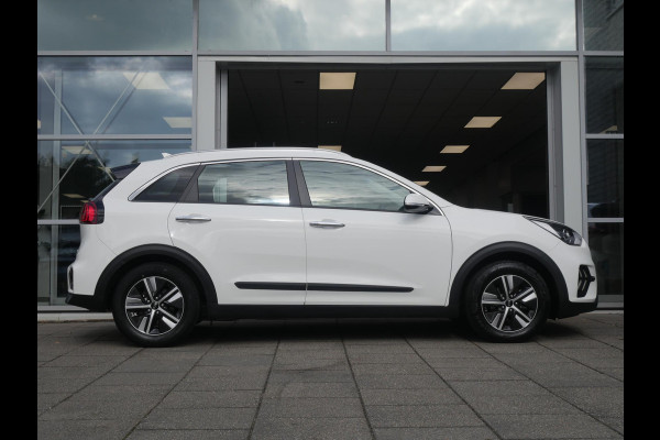 Kia Niro 1.6 GDi Hybrid DynamicLine