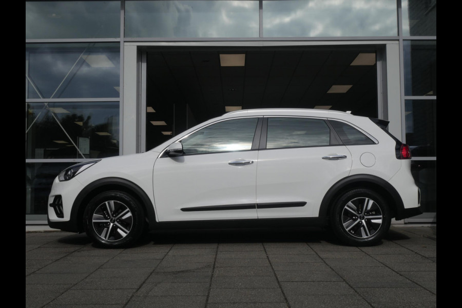 Kia Niro 1.6 GDi Hybrid DynamicLine