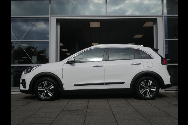 Kia Niro 1.6 GDi Hybrid DynamicLine