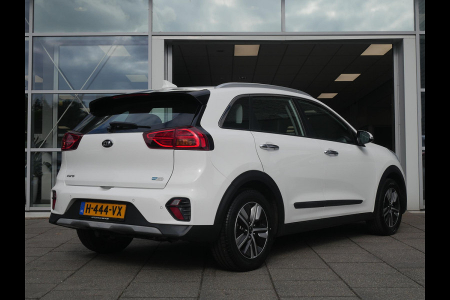 Kia Niro 1.6 GDi Hybrid DynamicLine