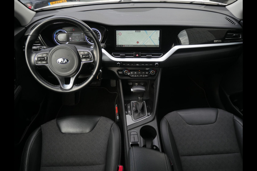 Kia Niro 1.6 GDi Hybrid DynamicLine