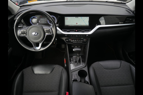 Kia Niro 1.6 GDi Hybrid DynamicLine