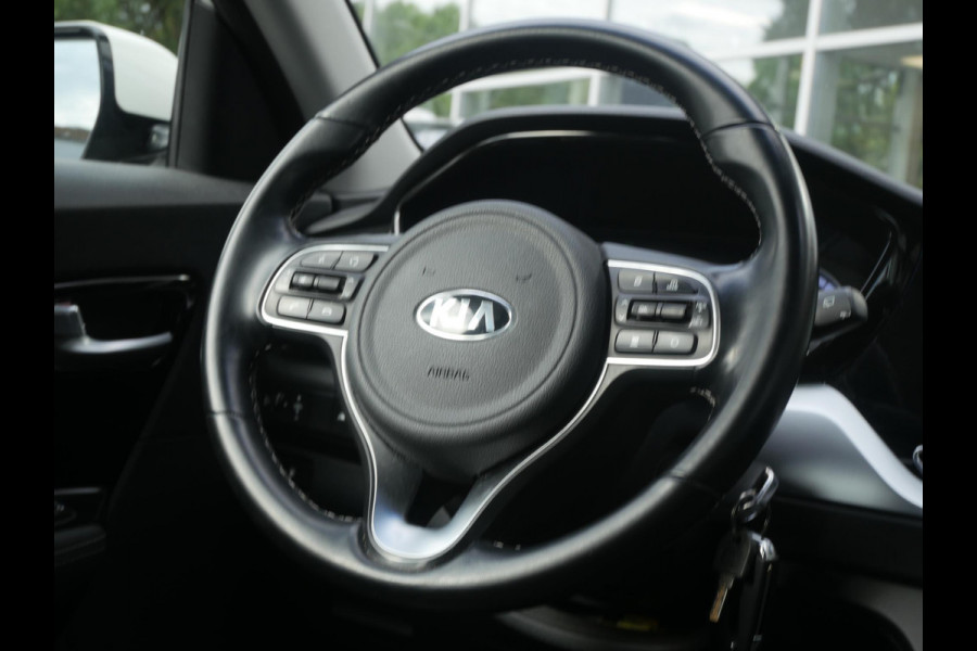 Kia Niro 1.6 GDi Hybrid DynamicLine
