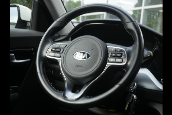 Kia Niro 1.6 GDi Hybrid DynamicLine