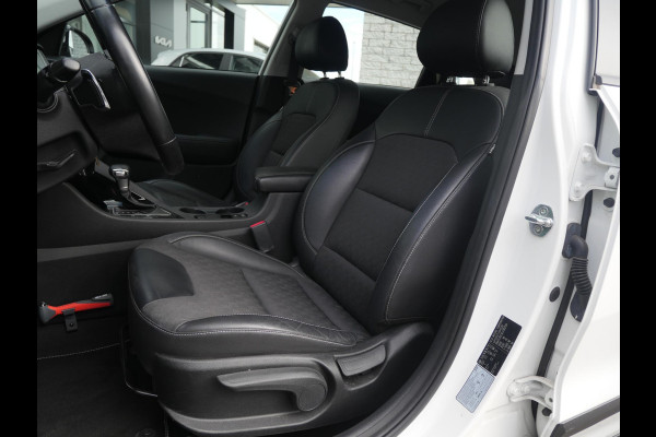 Kia Niro 1.6 GDi Hybrid DynamicLine