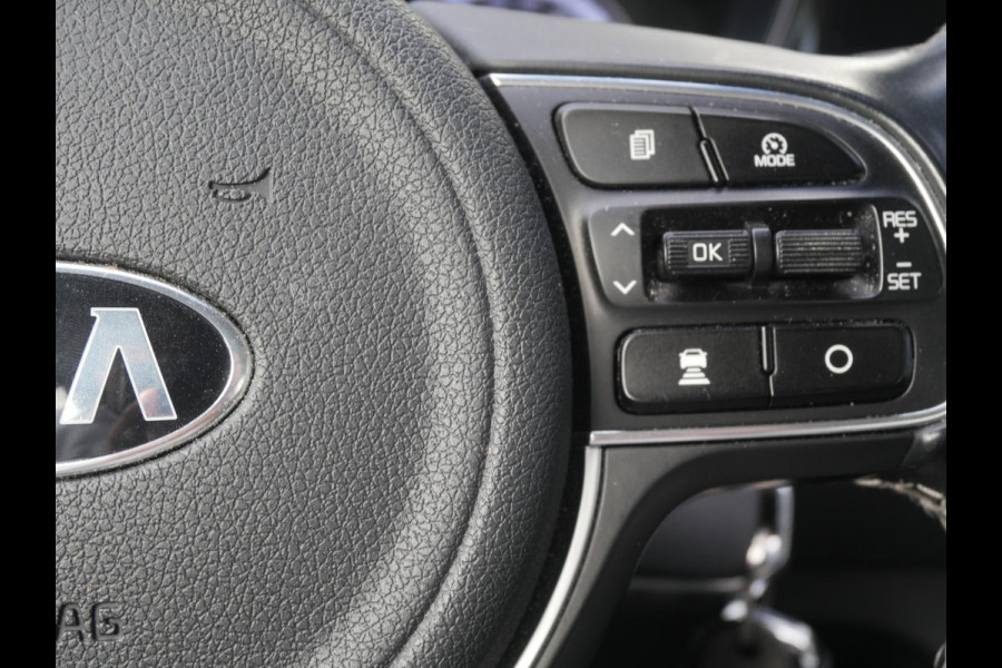 Kia Niro 1.6 GDi Hybrid DynamicLine