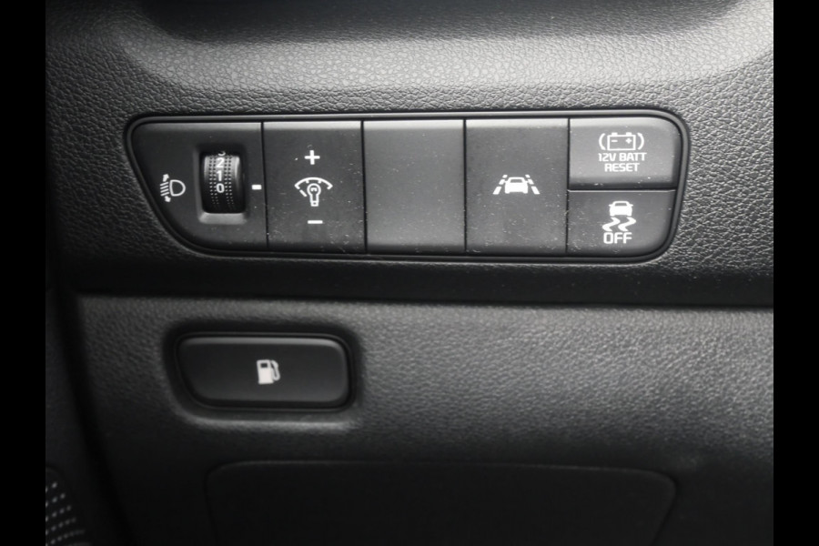 Kia Niro 1.6 GDi Hybrid DynamicLine