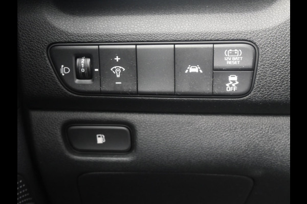 Kia Niro 1.6 GDi Hybrid DynamicLine