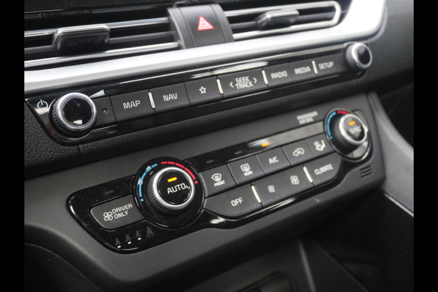 Kia Niro 1.6 GDi Hybrid DynamicLine