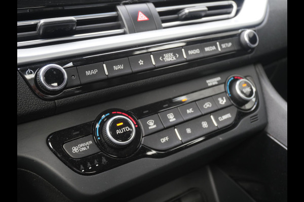 Kia Niro 1.6 GDi Hybrid DynamicLine
