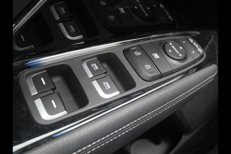 Kia Niro 1.6 GDi Hybrid DynamicLine