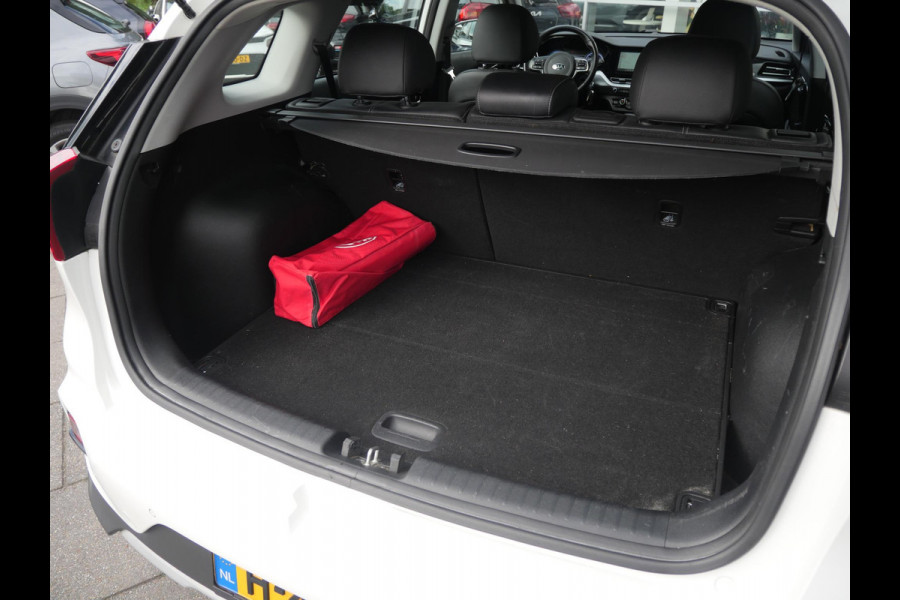 Kia Niro 1.6 GDi Hybrid DynamicLine