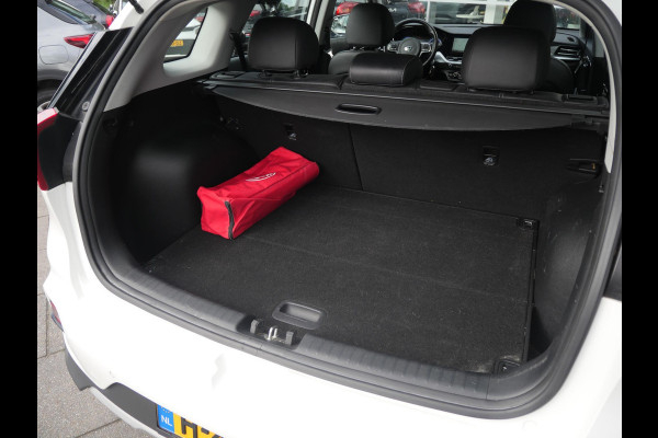 Kia Niro 1.6 GDi Hybrid DynamicLine