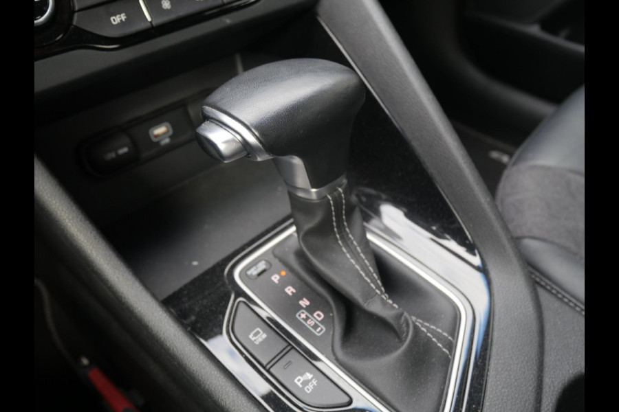 Kia Niro 1.6 GDi Hybrid DynamicLine