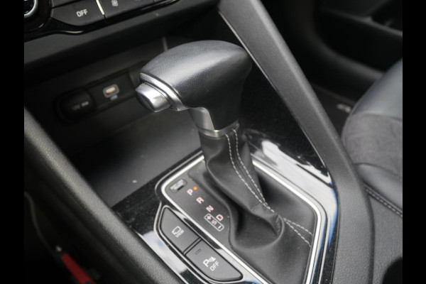 Kia Niro 1.6 GDi Hybrid DynamicLine