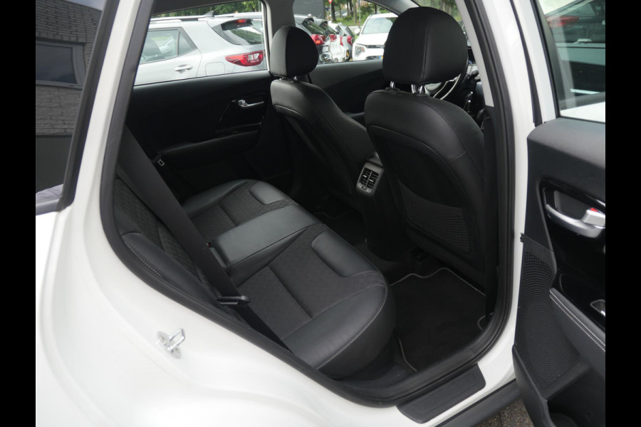 Kia Niro 1.6 GDi Hybrid DynamicLine