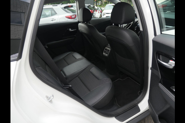Kia Niro 1.6 GDi Hybrid DynamicLine