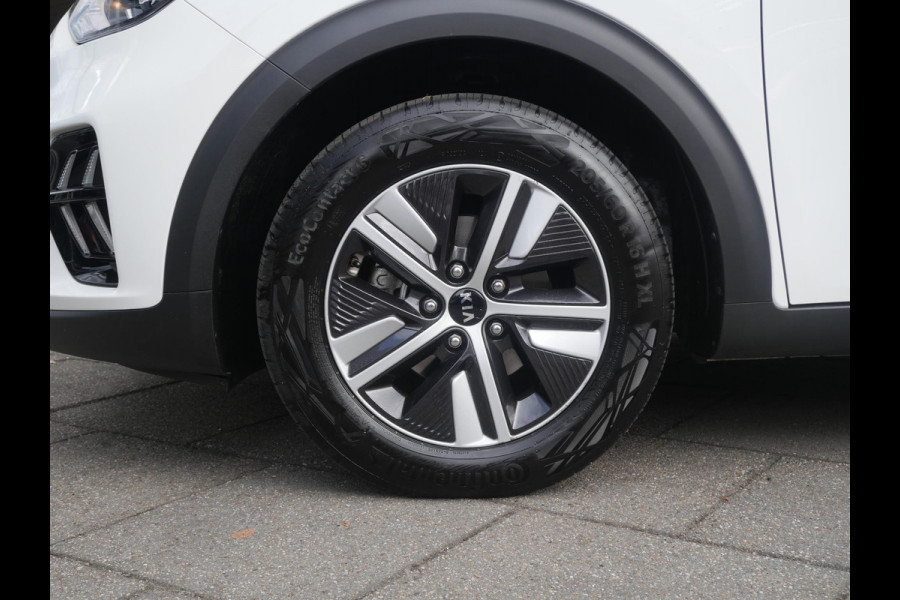 Kia Niro 1.6 GDi Hybrid DynamicLine