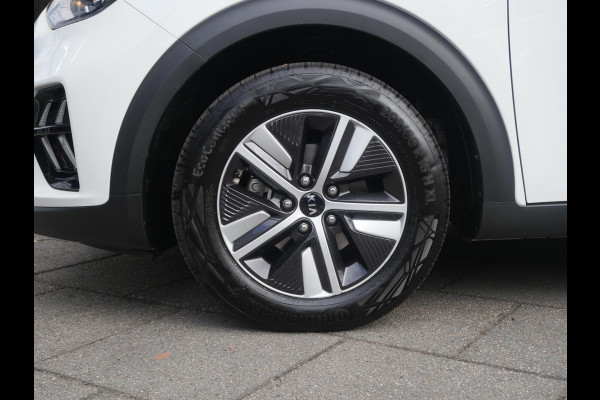 Kia Niro 1.6 GDi Hybrid DynamicLine
