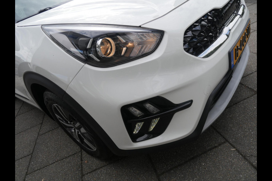 Kia Niro 1.6 GDi Hybrid DynamicLine