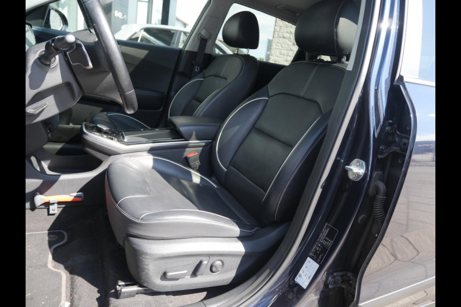 Kia e-Niro ExecutiveLine 64 kWh | Cruise | Camera | Clima | Carplay | Stoelverwarming-ventilatie | Navi | Keyless |